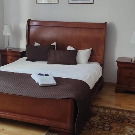 Apartment Świetego Tomasza Krakkó Kültér fotó