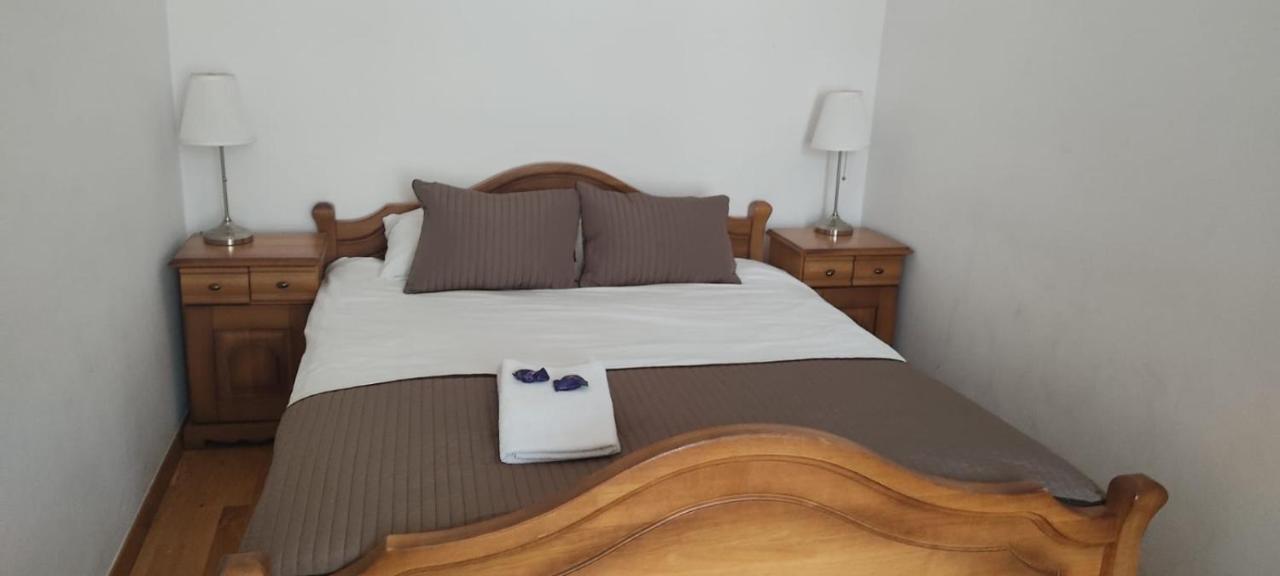 Apartment Świetego Tomasza Krakkó Kültér fotó