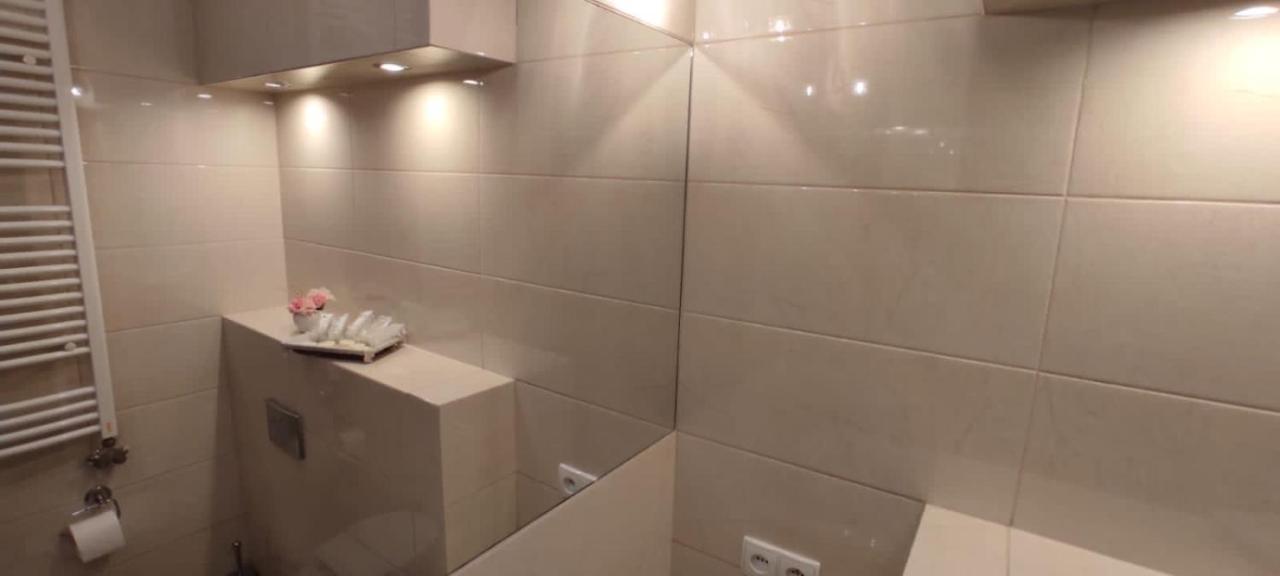 Apartment Świetego Tomasza Krakkó Kültér fotó