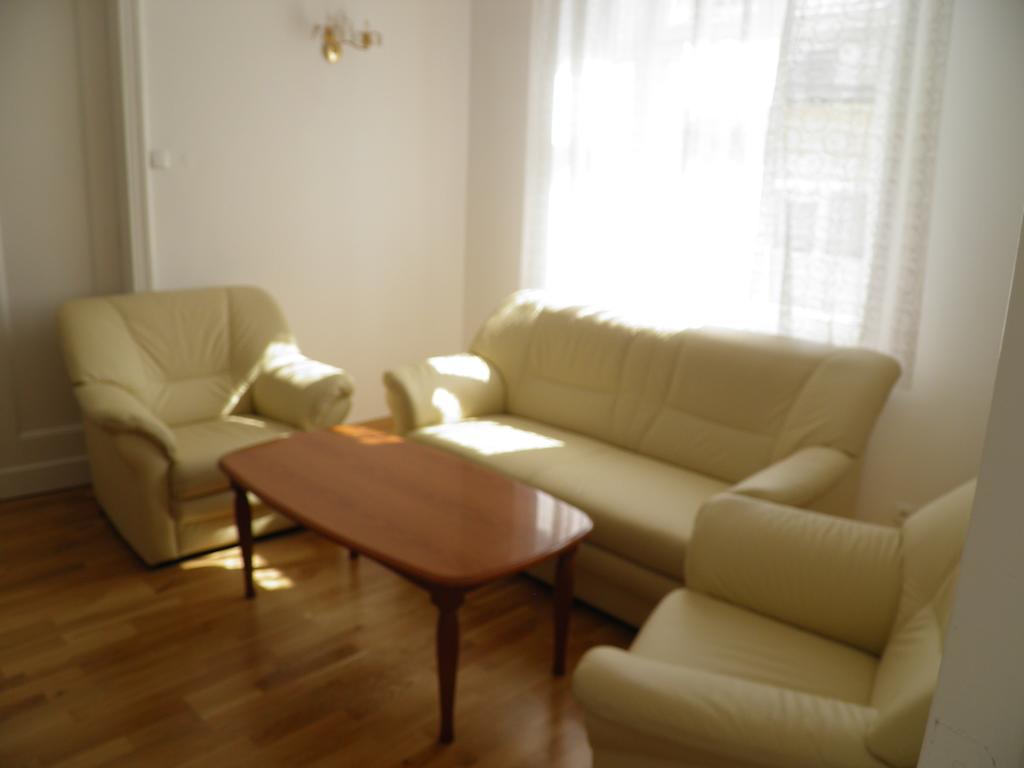 Apartment Świetego Tomasza Krakkó Kültér fotó