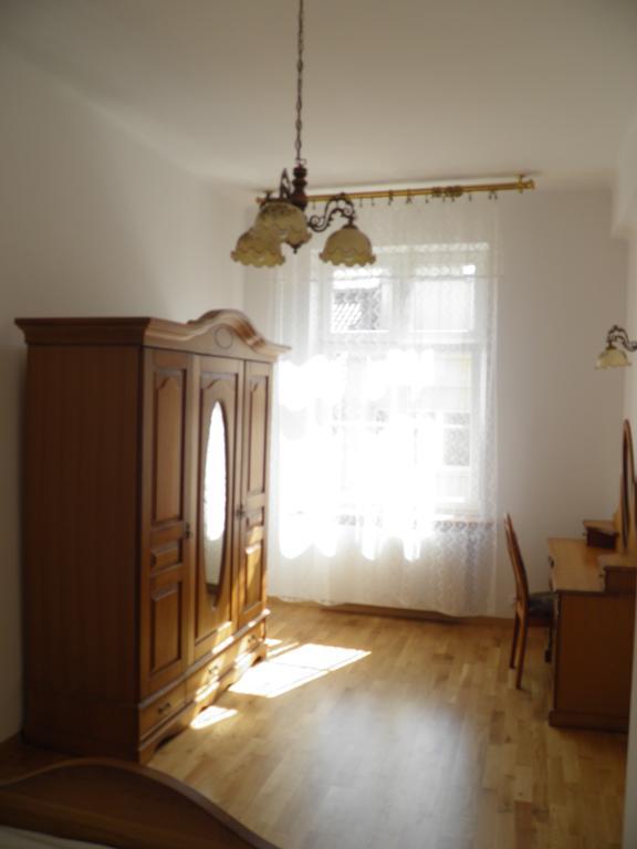 Apartment Świetego Tomasza Krakkó Kültér fotó