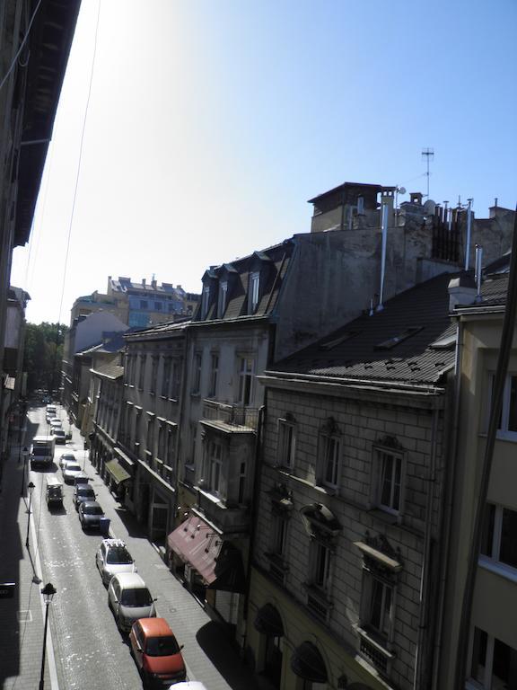 Apartment Świetego Tomasza Krakkó Kültér fotó