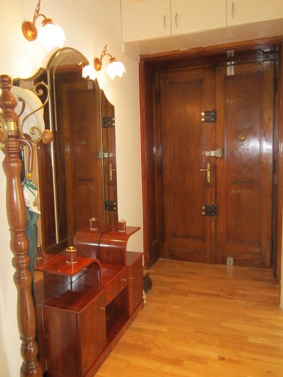 Apartment Świetego Tomasza Krakkó Kültér fotó