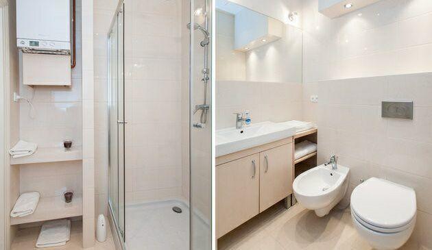 Apartment Świetego Tomasza Krakkó Kültér fotó