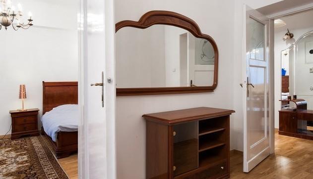 Apartment Świetego Tomasza Krakkó Kültér fotó