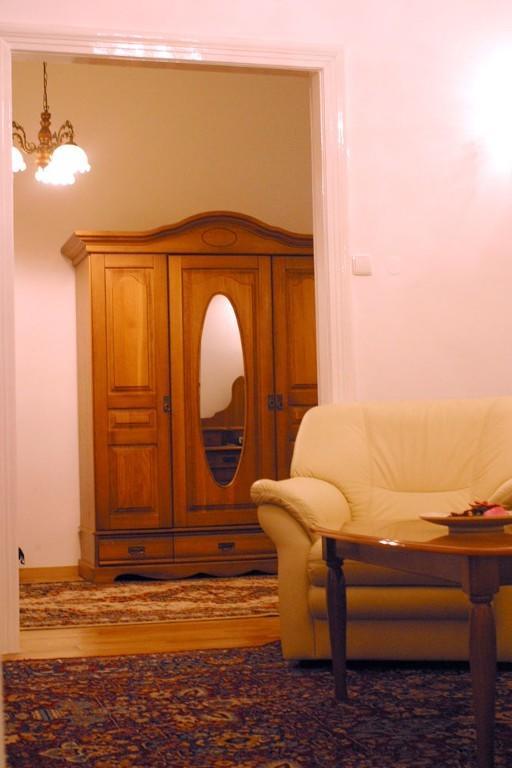 Apartment Świetego Tomasza Krakkó Kültér fotó