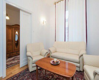 Apartment Świetego Tomasza Krakkó Kültér fotó